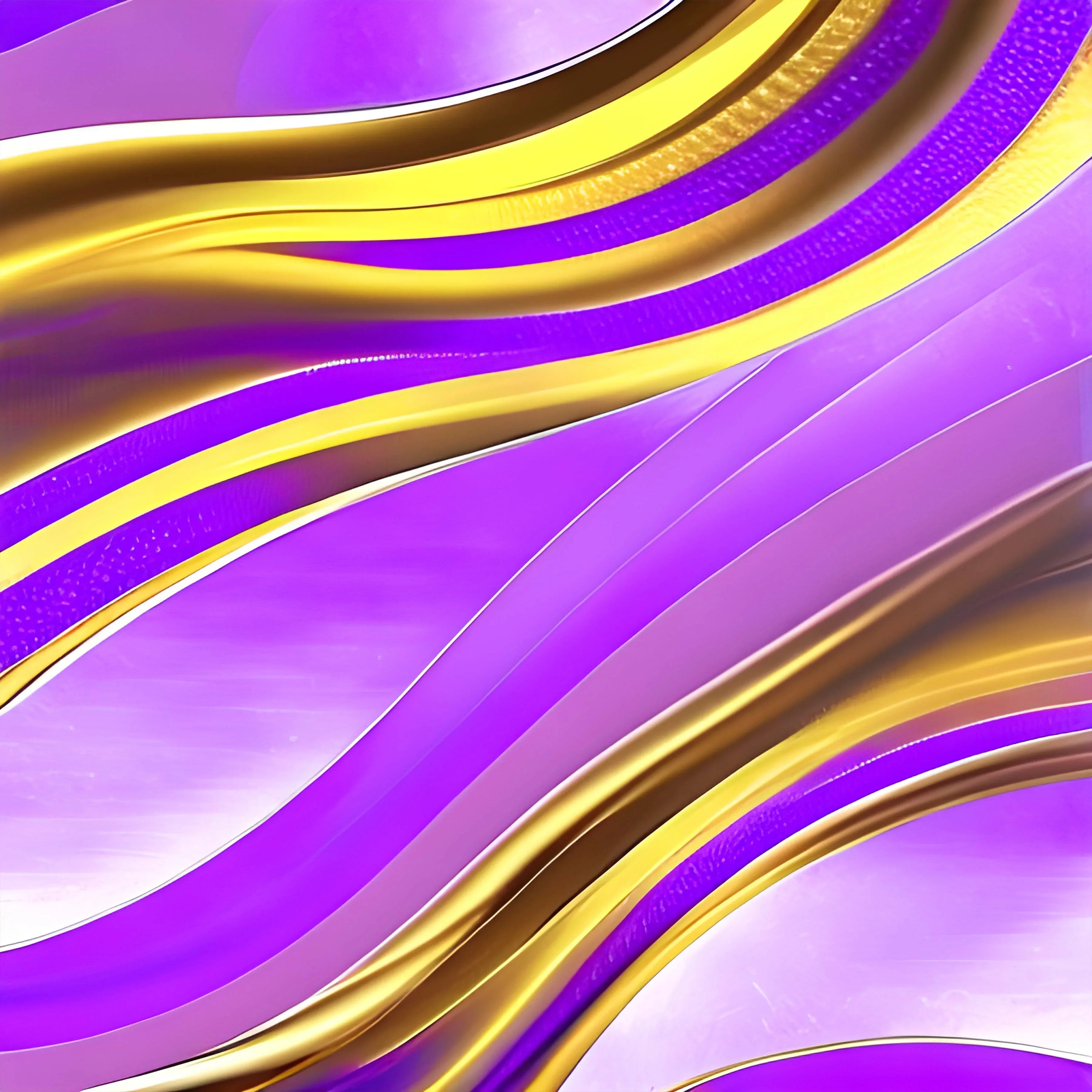 Lavender and Gold Texture Paper - CraftNest - Digital Crafting and Art