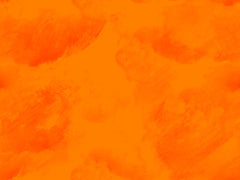 Orange Watercolor Texture Paper - CraftNest - Digital Crafting and Art