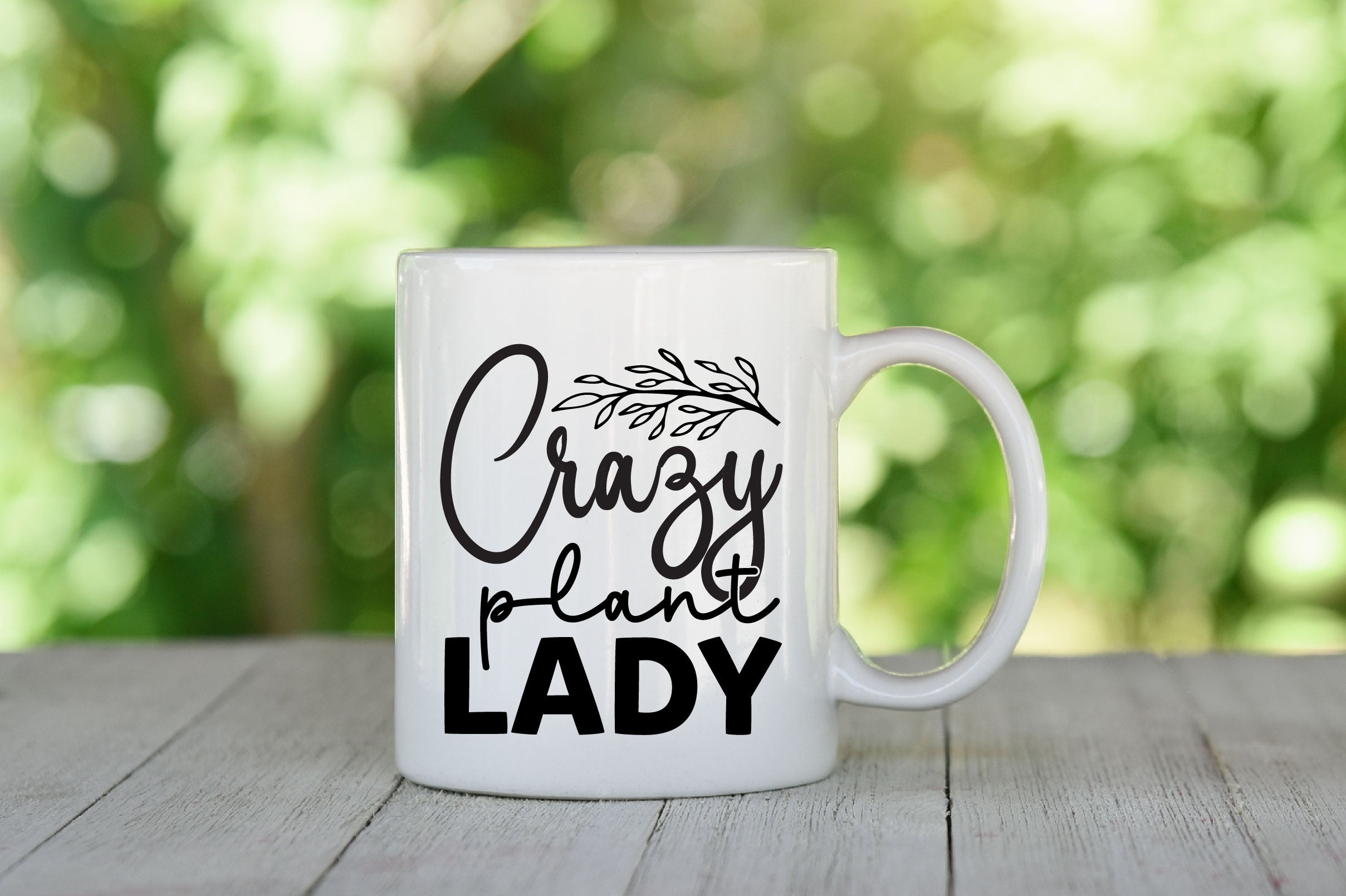 Plant Lover SVG Bundle - CraftNest - Digital Crafting and Art