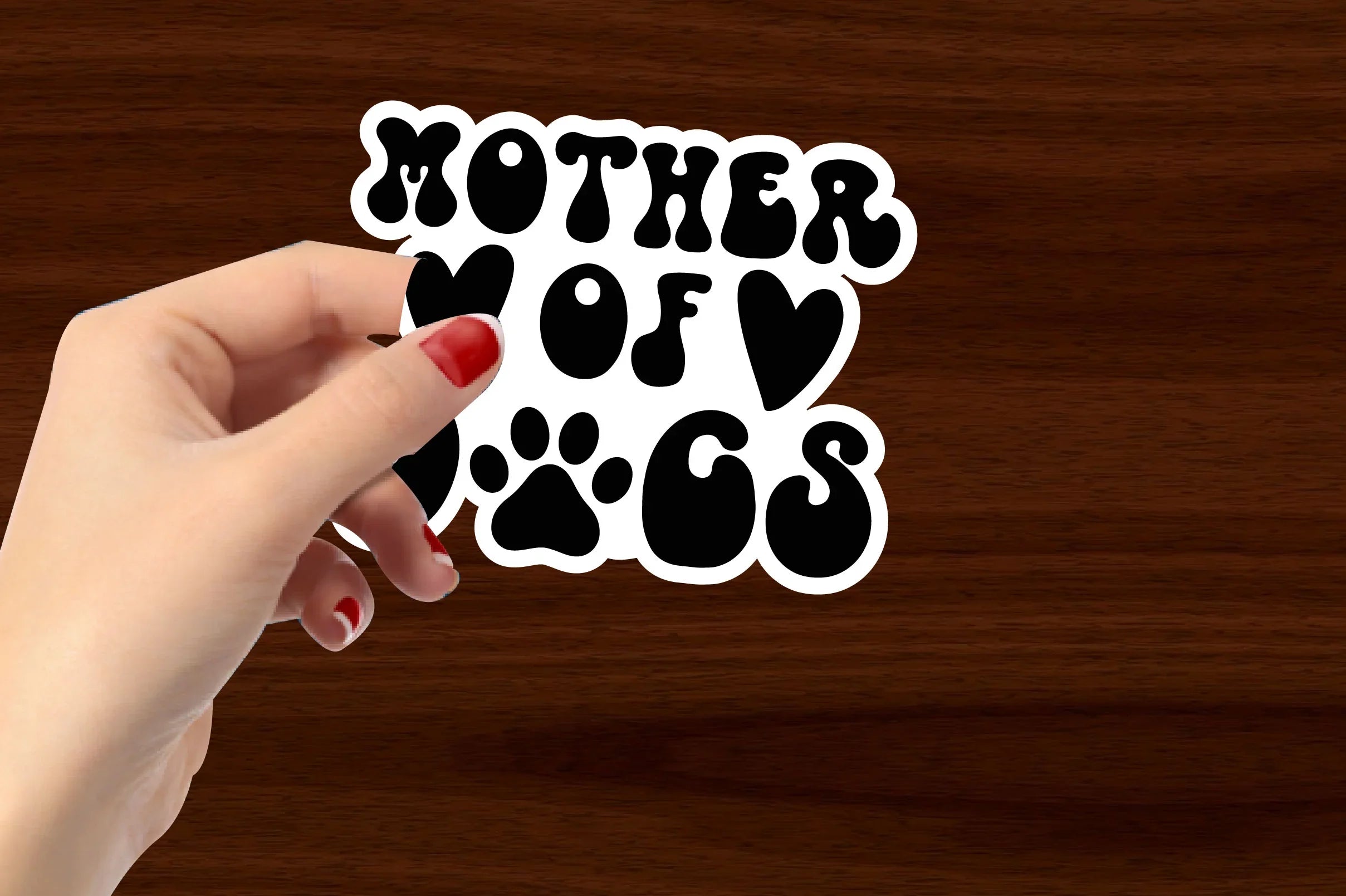 Dog Sticker Design Bundle - CraftNest - Digital Crafting and Art