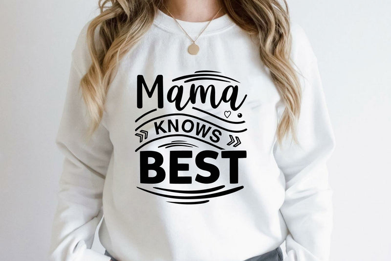 Mother's Day SVG Bundle 4 - CraftNest - Digital Crafting and Art