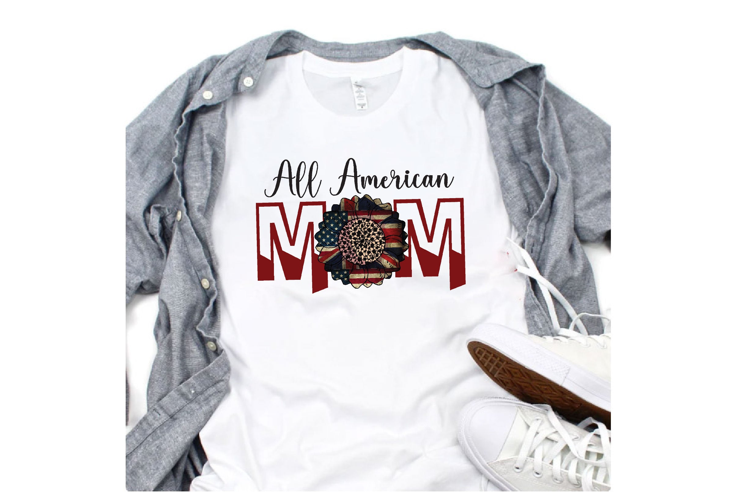 4th Of July SVG Bundle - CraftNest - Digital Crafting and Art