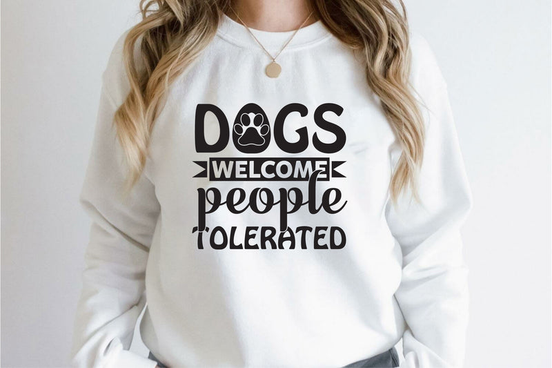 Dog SVG Bundle 16 - CraftNest - Digital Crafting and Art