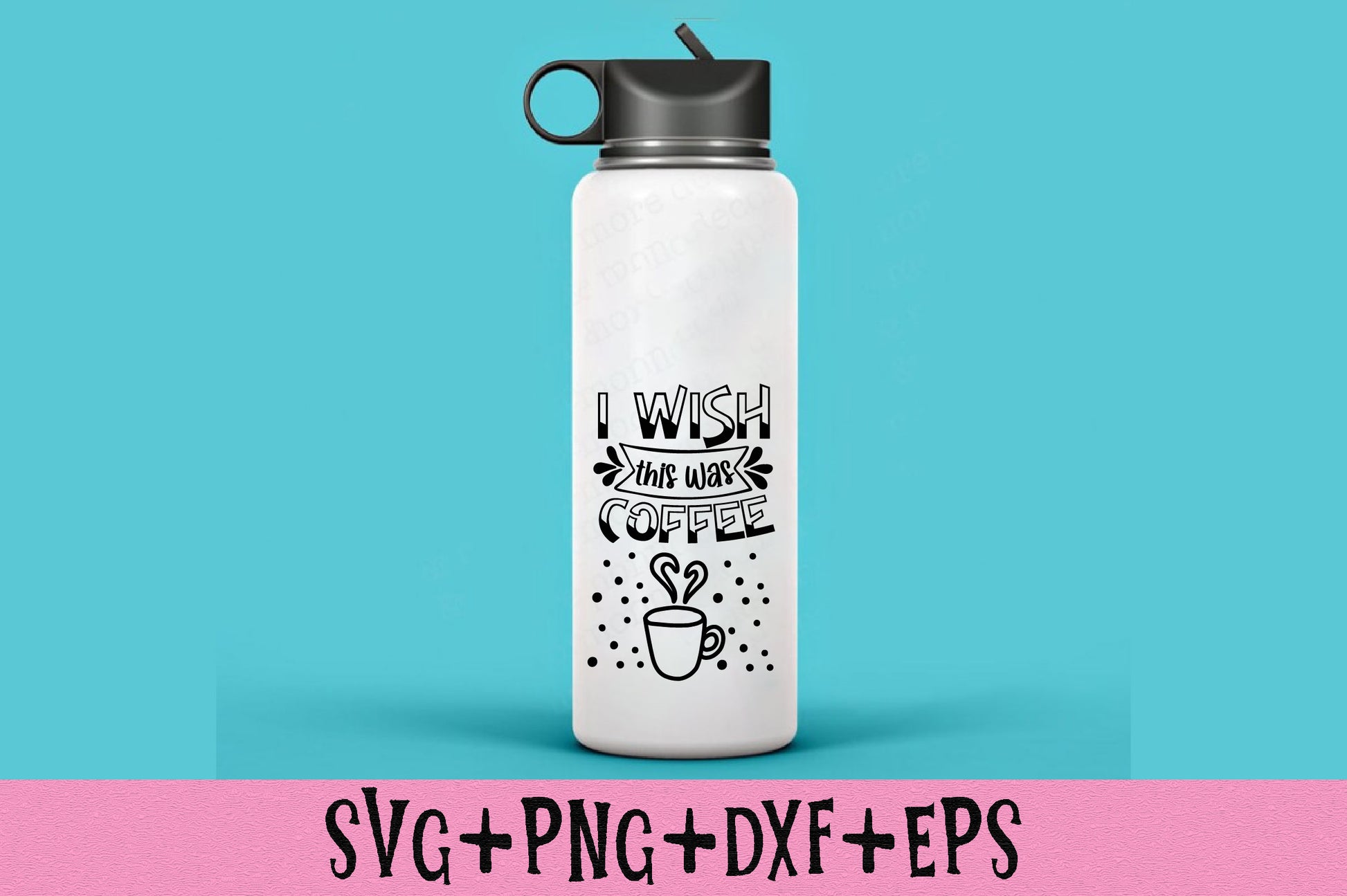 Water Tracker Bundle - CraftNest - Digital Crafting and Art