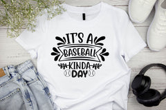 Baseball SVG Bundle - CraftNest - Digital Crafting and Art