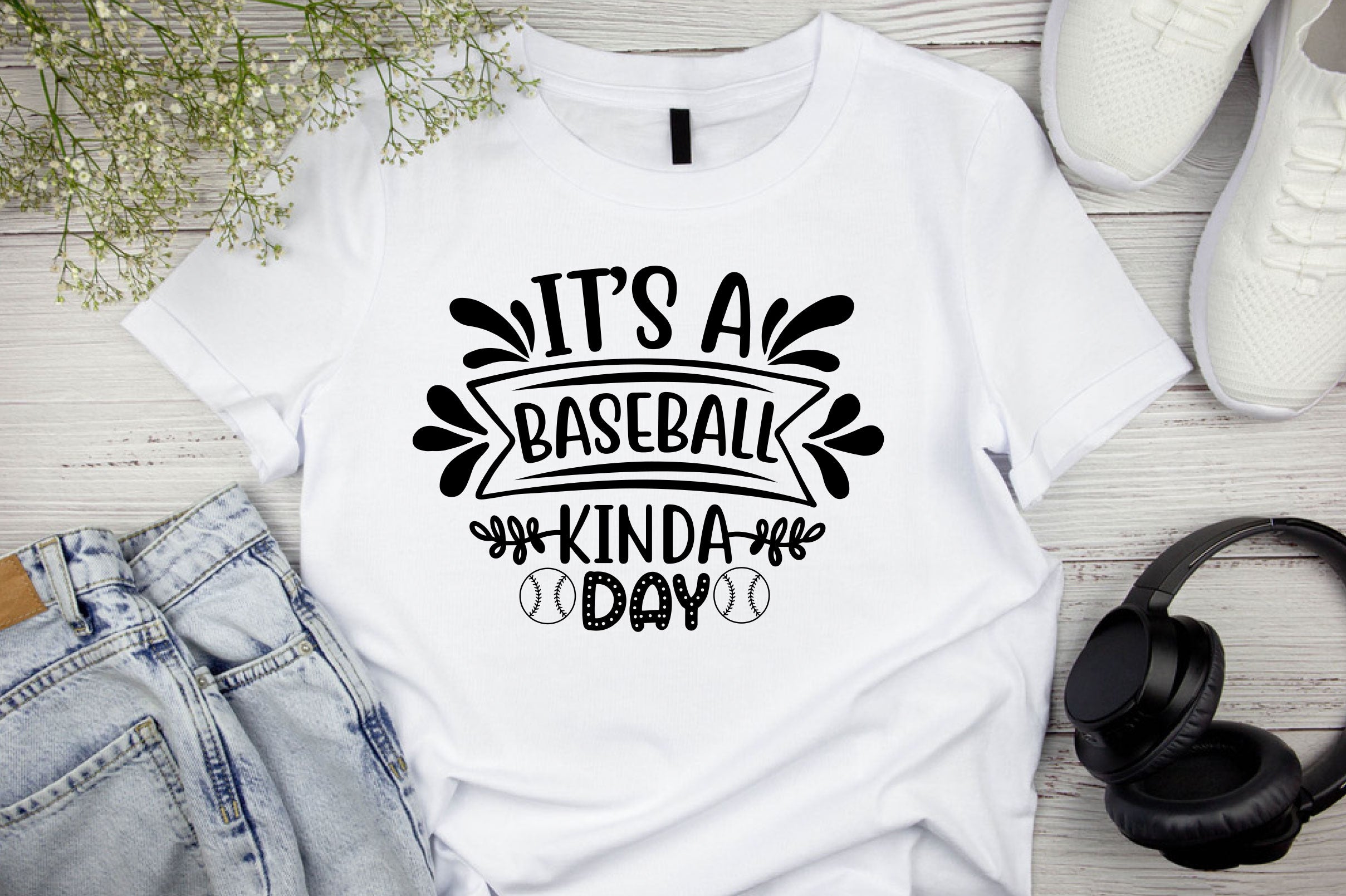 Baseball SVG Bundle - CraftNest - Digital Crafting and Art