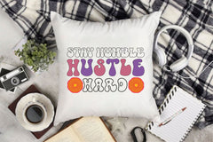 Retro Inspirational Inspirational Quotes SVG Bundle - CraftNest - Digital Crafting and Art