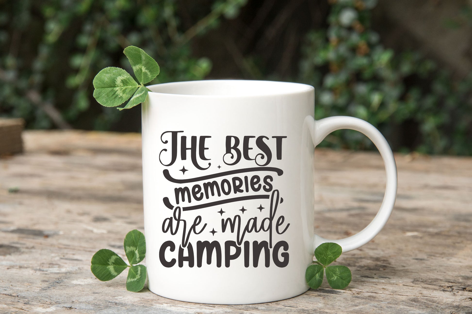 Camping SVG Bundle 6 - CraftNest - Digital Crafting and Art