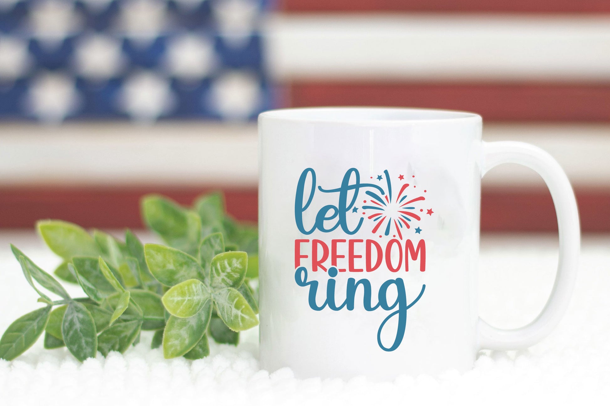 4th July SVG Bundle - CraftNest - Digital Crafting and Art