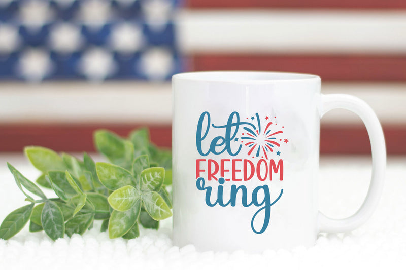 4th July SVG Bundle - CraftNest - Digital Crafting and Art