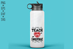 Water Tracker 15 SVG Bundle - CraftNest - Digital Crafting and Art