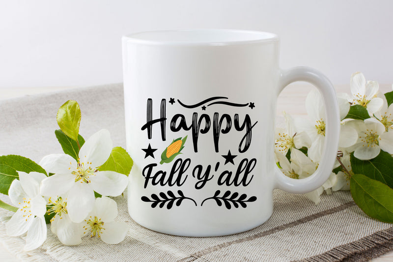 Fall SVG Bundle - CraftNest - Digital Crafting and Art