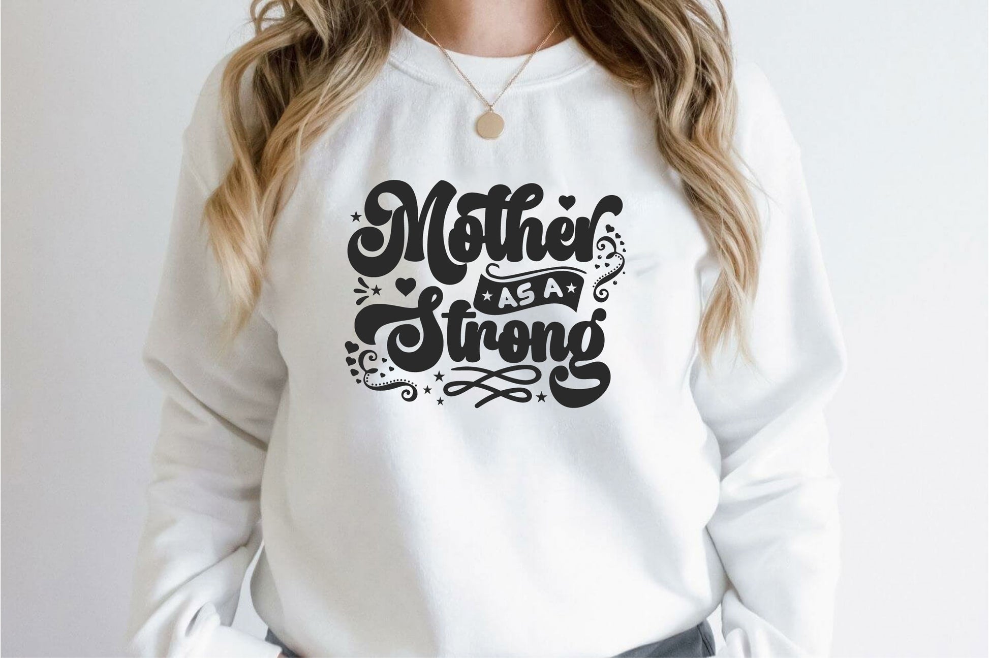 Mom SVG Bundle 3 - CraftNest - Digital Crafting and Art