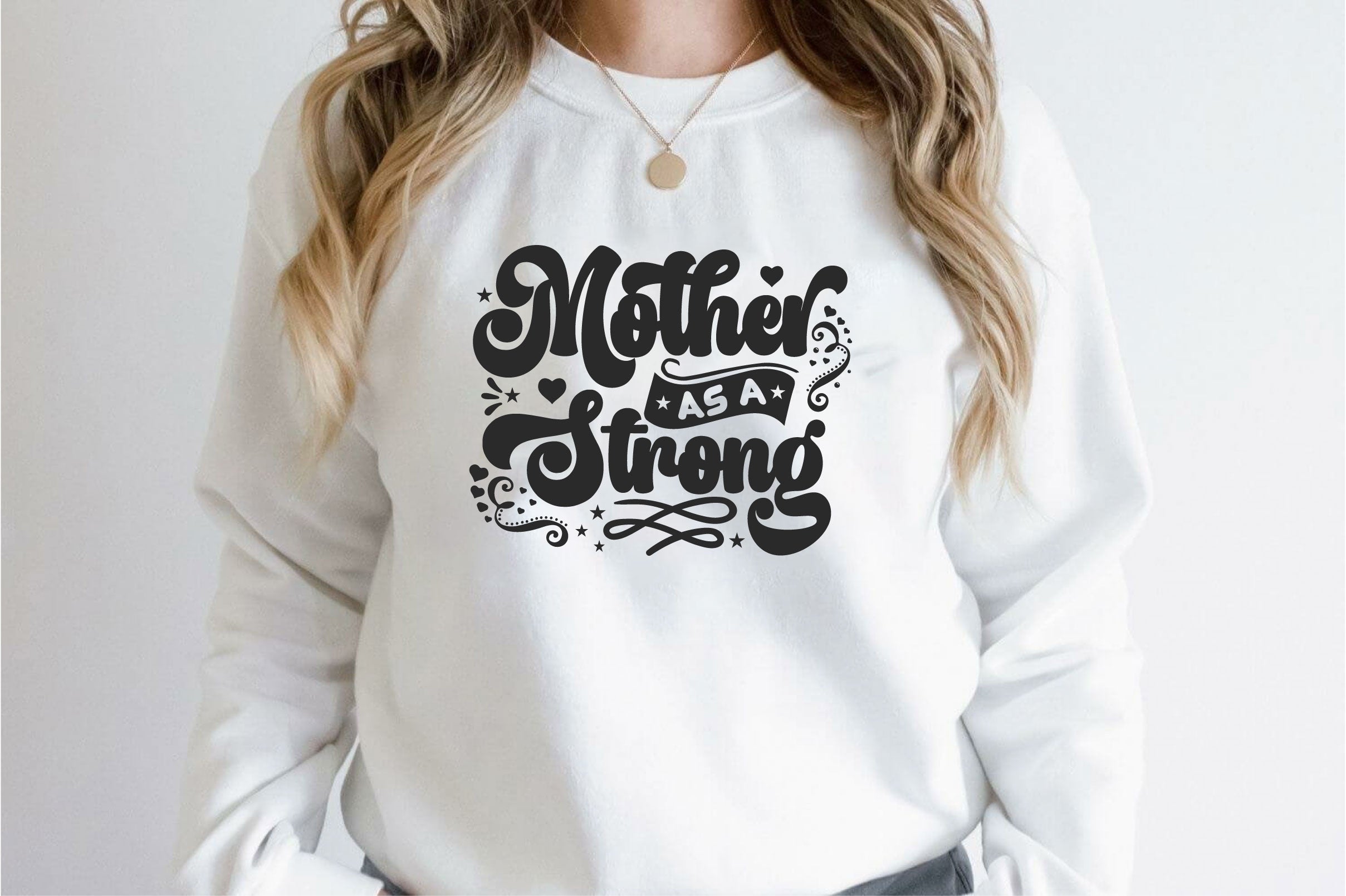 Mom SVG Bundle 3 - CraftNest - Digital Crafting and Art