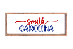 4th Of July Sign Bundle 2 - CraftNest - Digital Crafting and Art