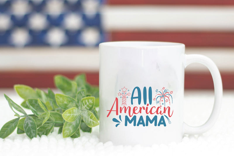 4th July SVG Bundle 3 - CraftNest - Digital Crafting and Art