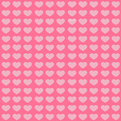 Valentine Seamless Digital Paper 1 - CraftNest - Digital Crafting and Art