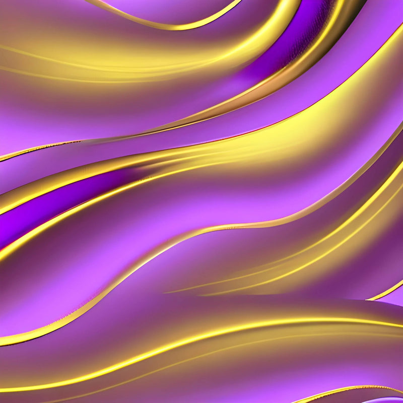 Lavender and Gold Texture Paper - CraftNest - Digital Crafting and Art