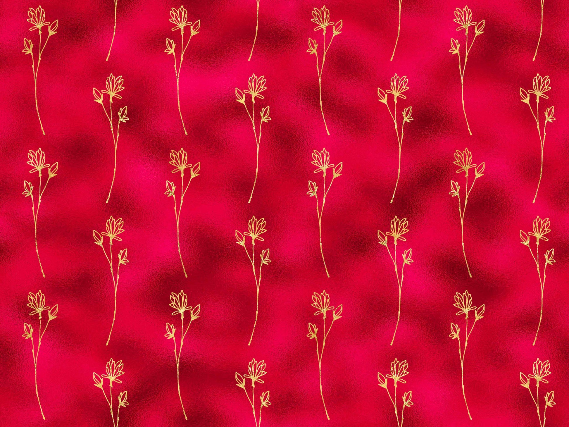 Luxury Red Texture Paper - CraftNest - Digital Crafting and Art