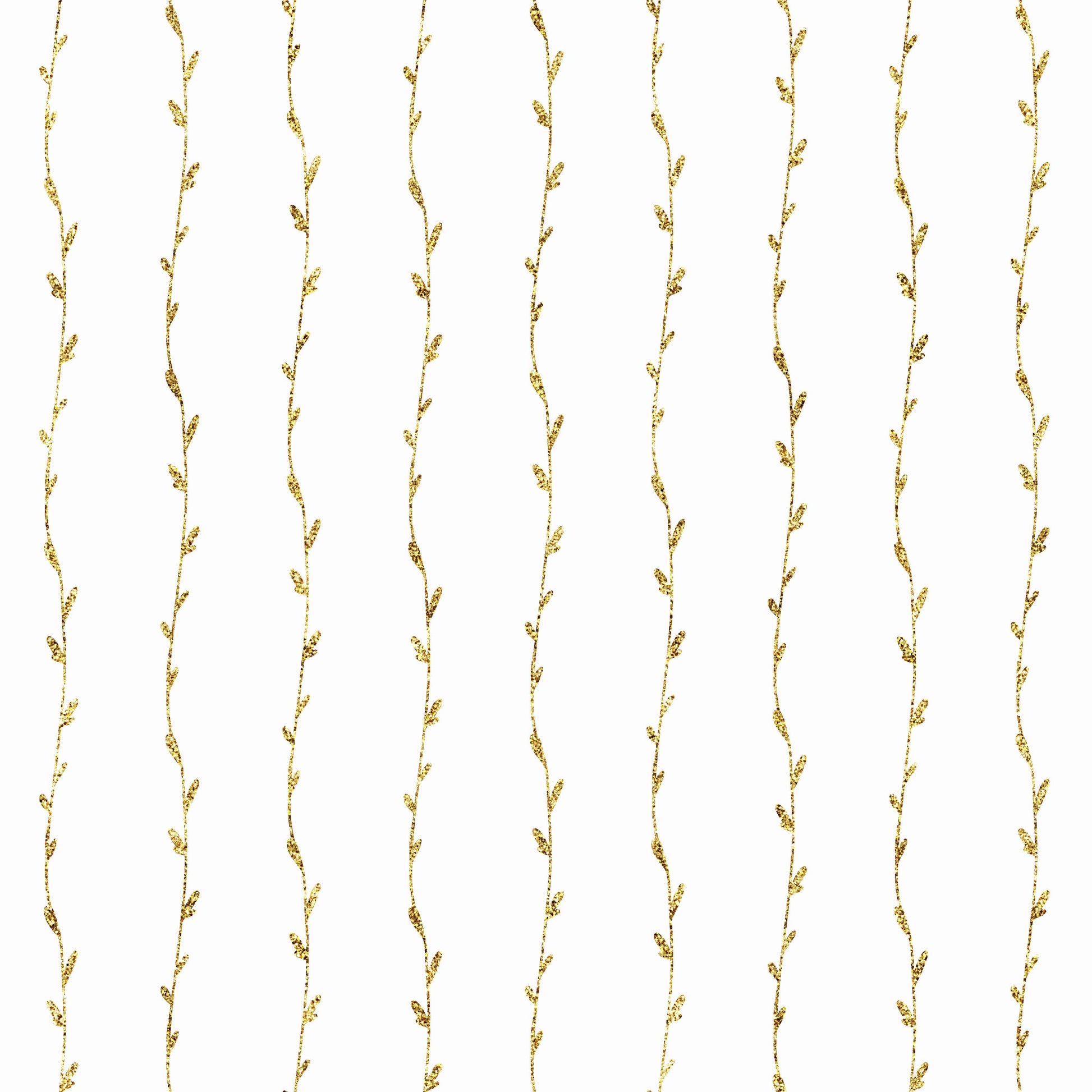 Gold Glitter & White Texture Paper - CraftNest - Digital Crafting and Art