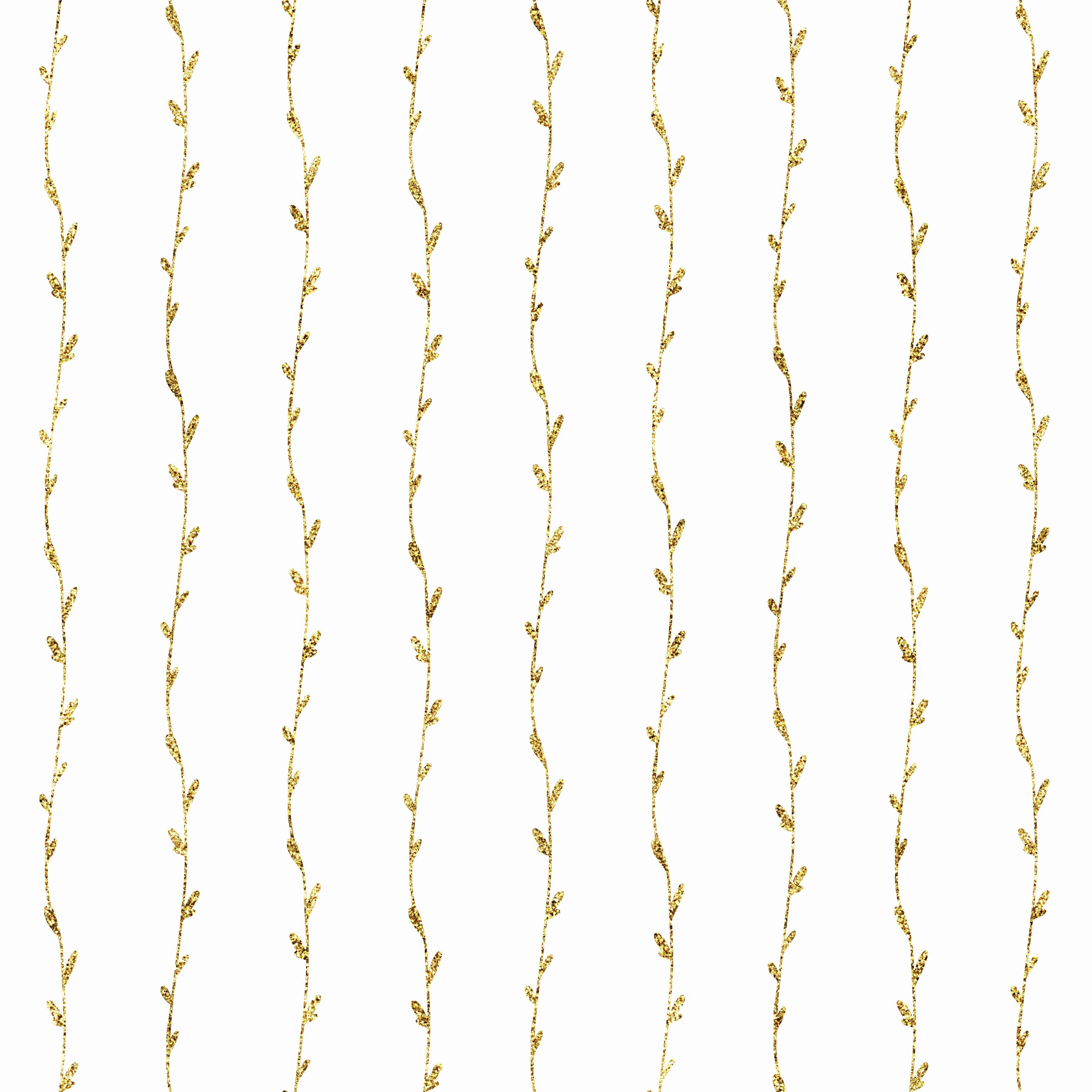 Gold Glitter & White Texture Paper - CraftNest - Digital Crafting and Art