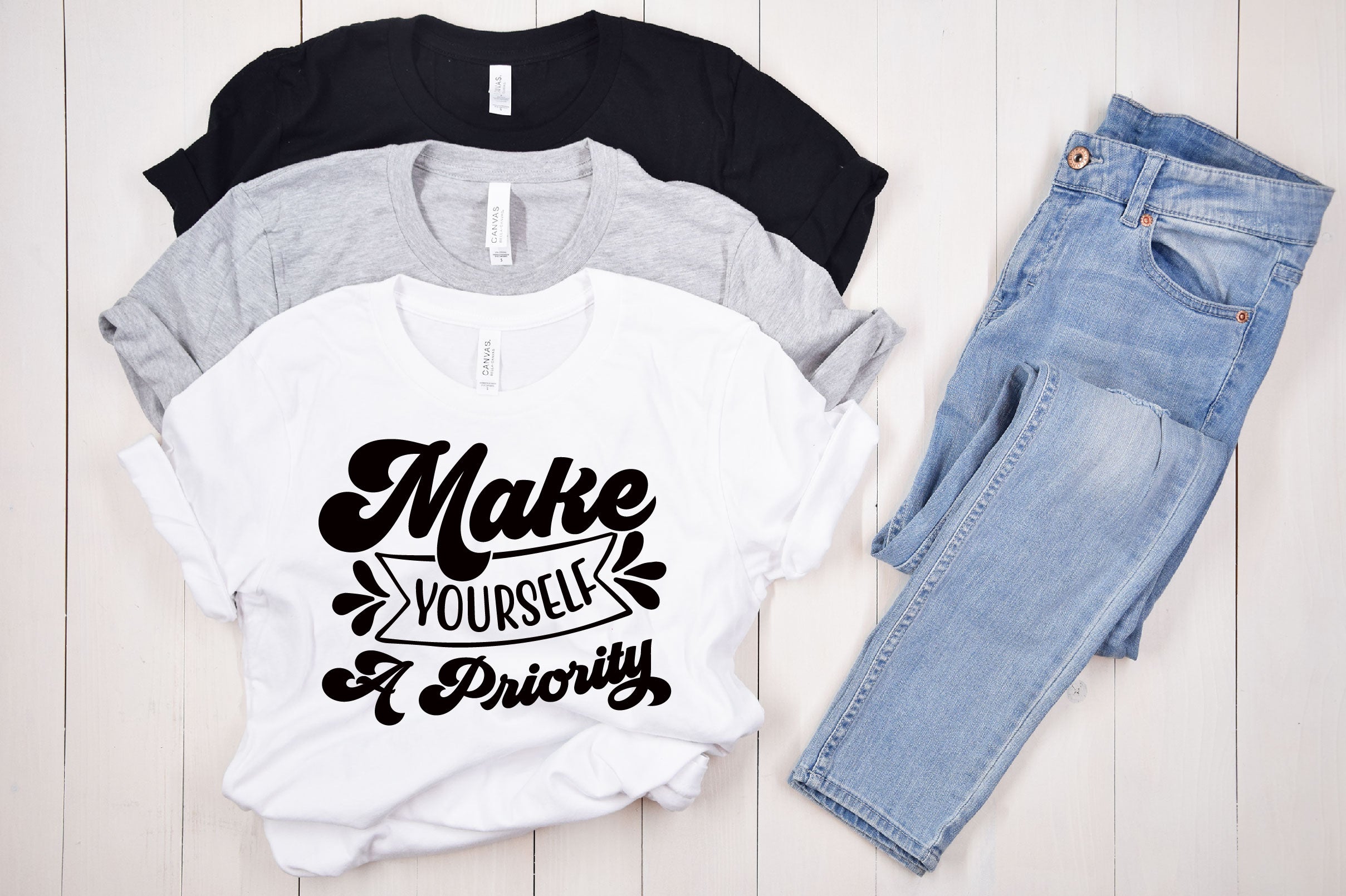 Mental Health Bundle - CraftNest - Digital Crafting and Art