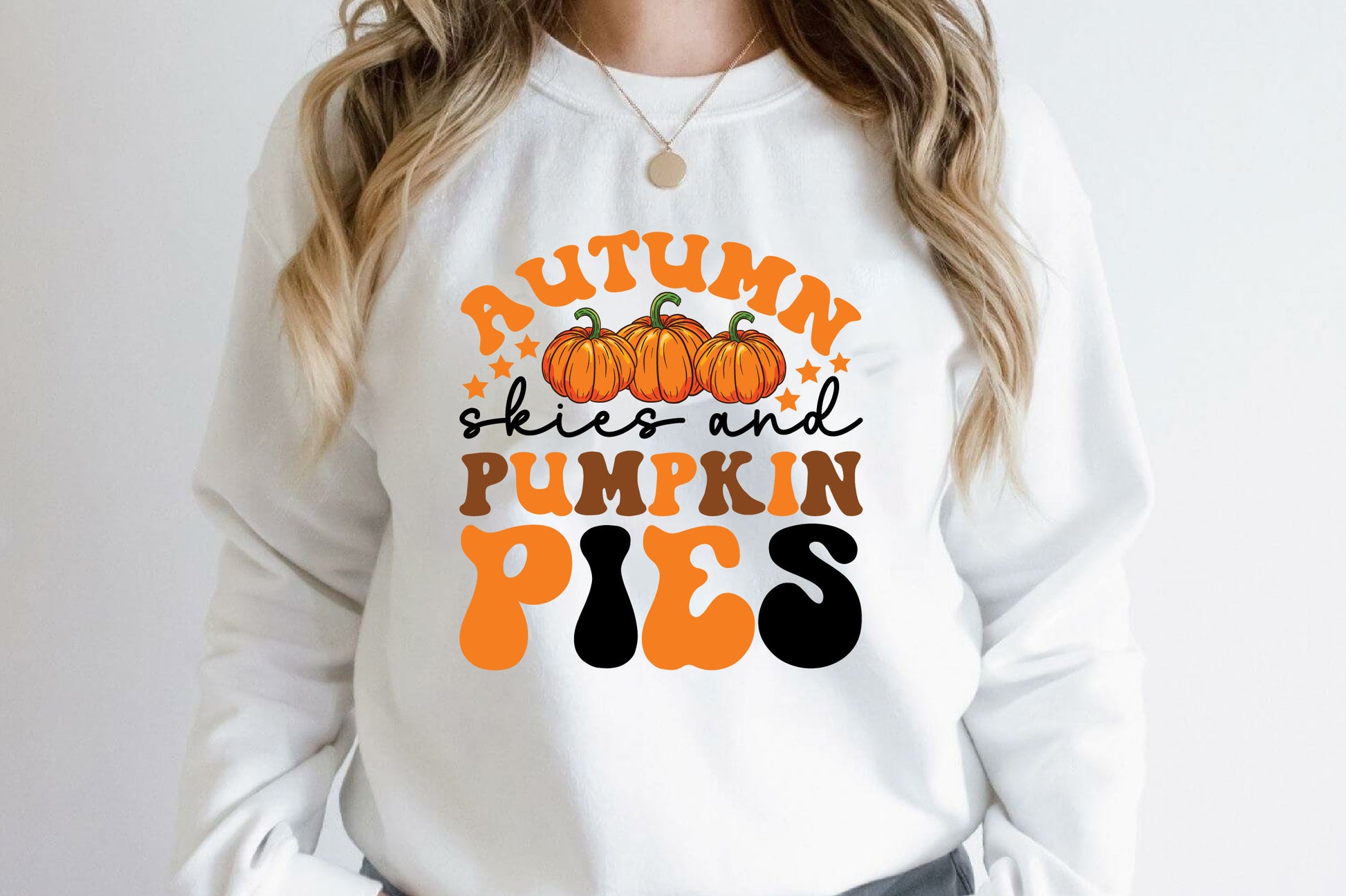 Pumpkin SVG Bundle 2 - CraftNest - Digital Crafting and Art