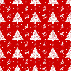 Christmas Seamless Digital Paper 3 - CraftNest - Digital Crafting and Art