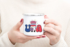 4th Of July Bundle 6 - CraftNest - Digital Crafting and Art