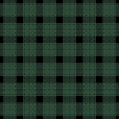 Christmas Buffalo Plaid Digital Paper 4 - CraftNest - Digital Crafting and Art