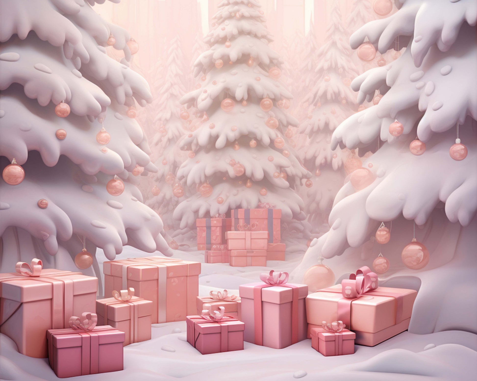 Pink Backdrop Texture Paper - CraftNest - Digital Crafting and Art