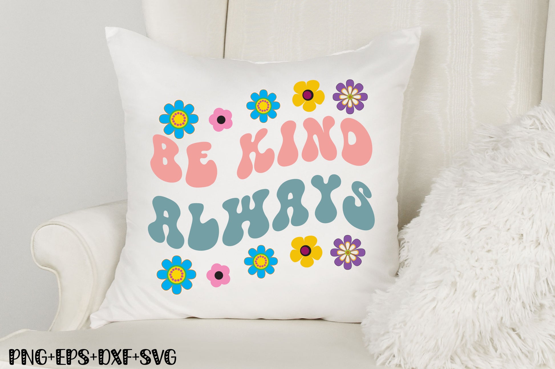 Motivational Retro Bundle - CraftNest - Digital Crafting and Art