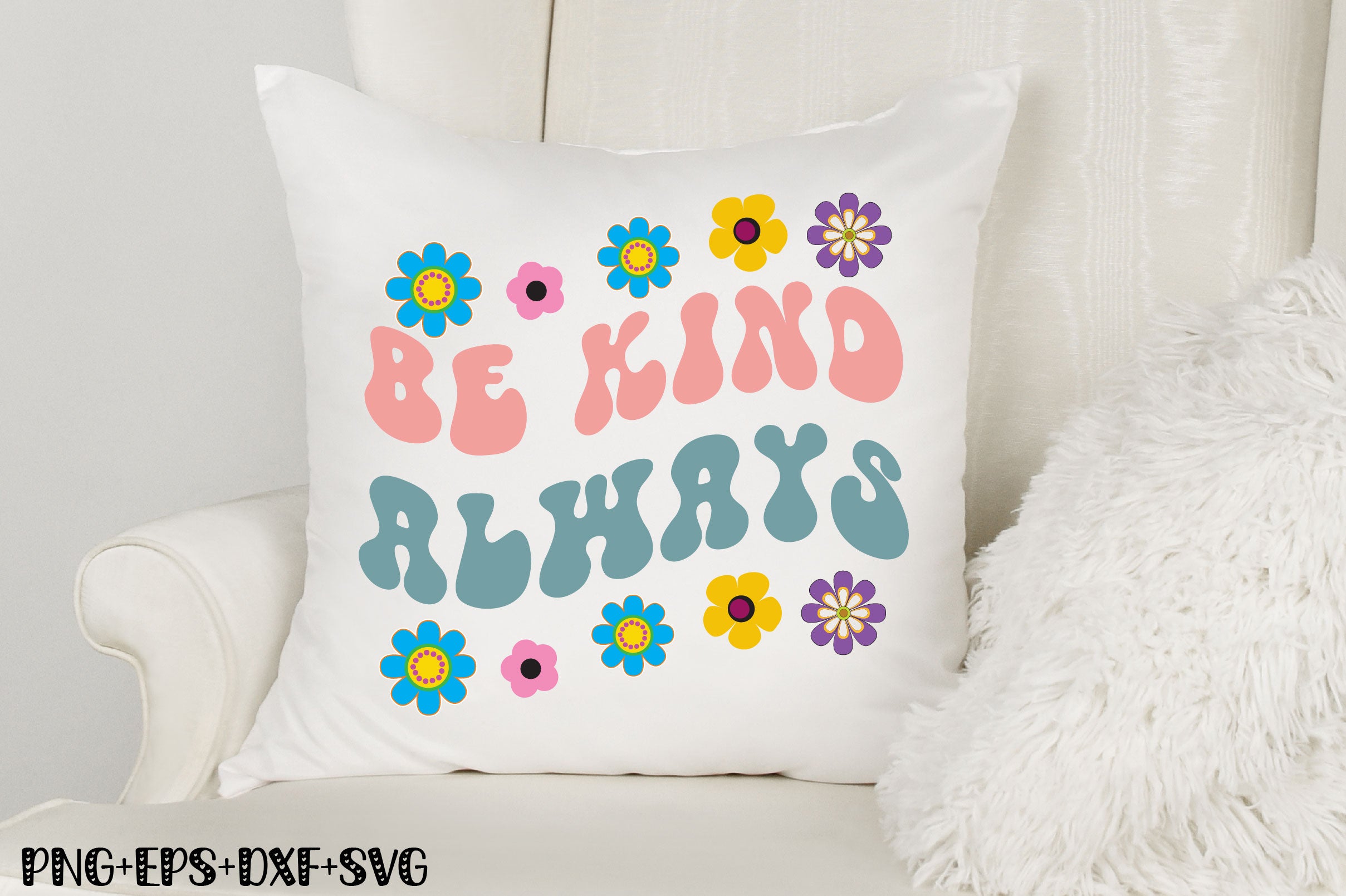 Motivational Retro Bundle - CraftNest - Digital Crafting and Art