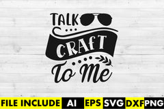 Crafting Quotes Bundle - CraftNest - Digital Crafting and Art