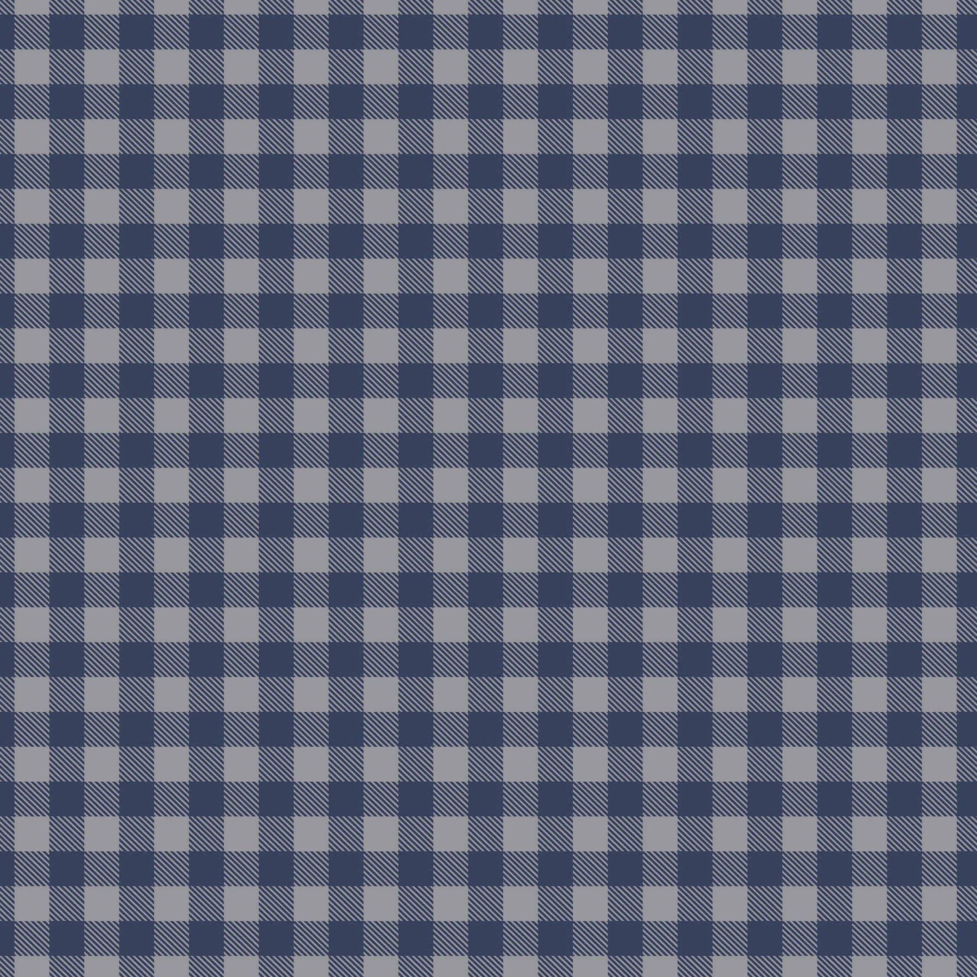 Fall Buffalo Seamless Digital Paper - CraftNest - Digital Crafting and Art