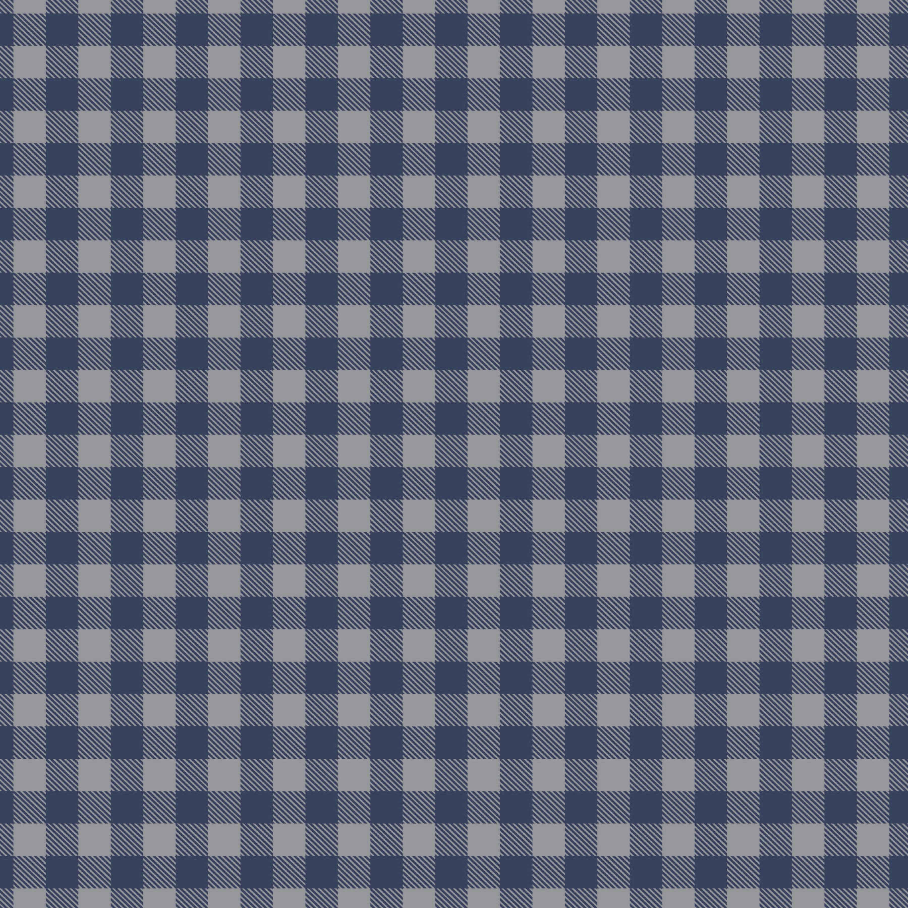 Fall Buffalo Seamless Digital Paper - CraftNest - Digital Crafting and Art