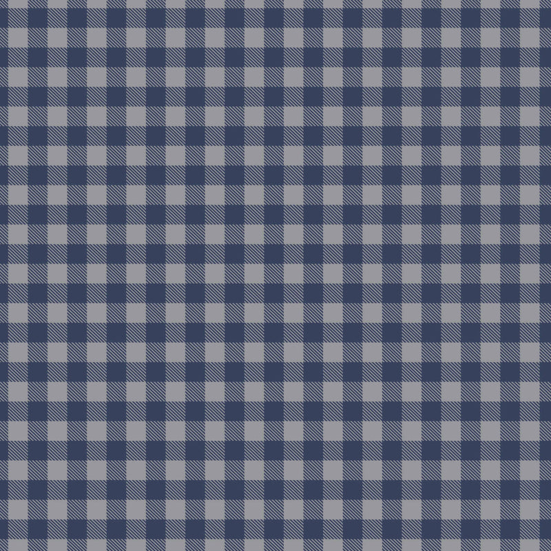 Fall Buffalo Seamless Digital Paper - CraftNest - Digital Crafting and Art