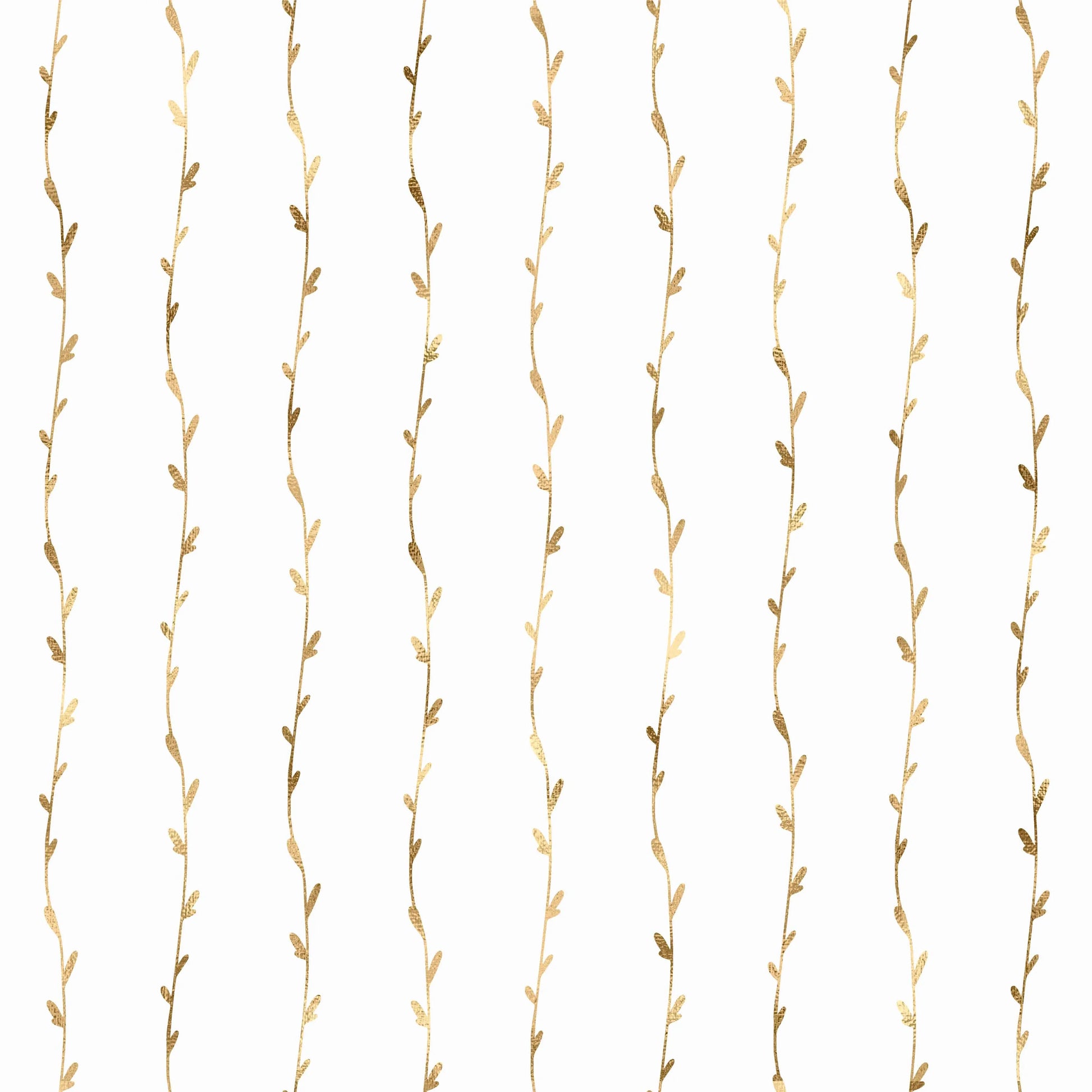 Gold Foil & White Texture Paper - CraftNest - Digital Crafting and Art