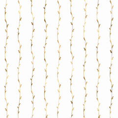 Gold Foil & White Texture Paper - CraftNest - Digital Crafting and Art