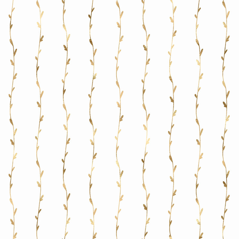 Gold Foil & White Texture Paper - CraftNest - Digital Crafting and Art