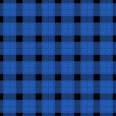 Christmas Buffalo Plaid Digital Paper 2 - CraftNest - Digital Crafting and Art