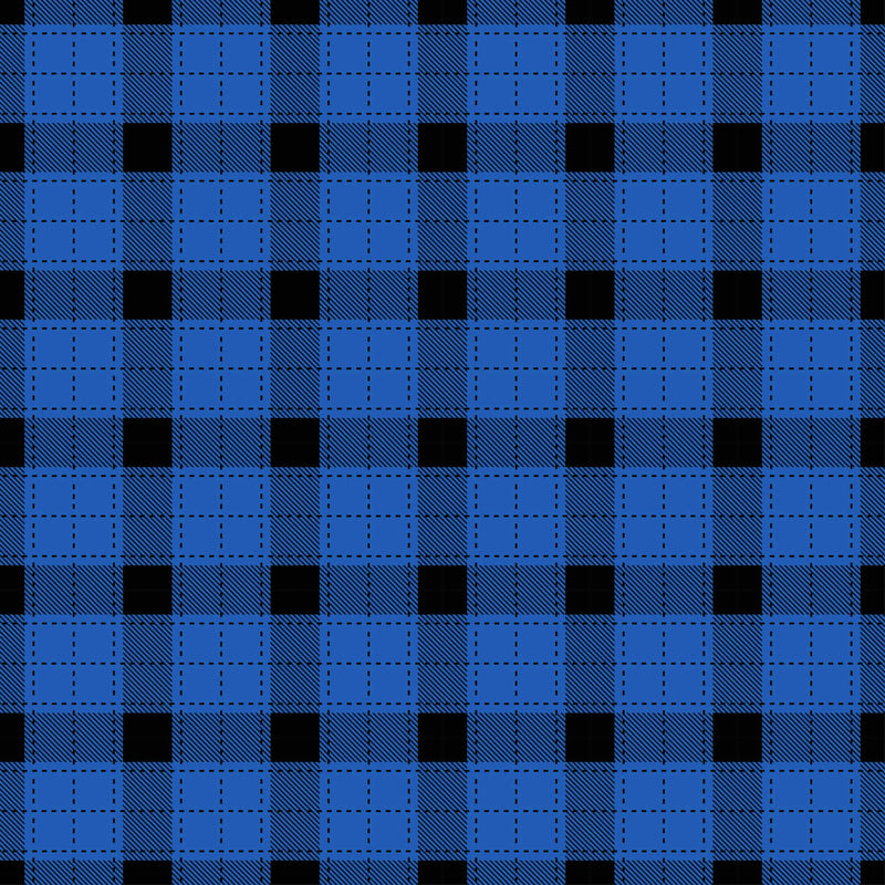 Christmas Buffalo Plaid Digital Paper 2 - CraftNest - Digital Crafting and Art