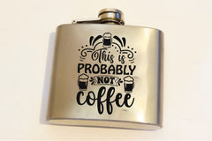 Flask SVG Bundle 1 - CraftNest - Digital Crafting and Art