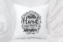 Motivational SVG Bundle - CraftNest - Digital Crafting and Art