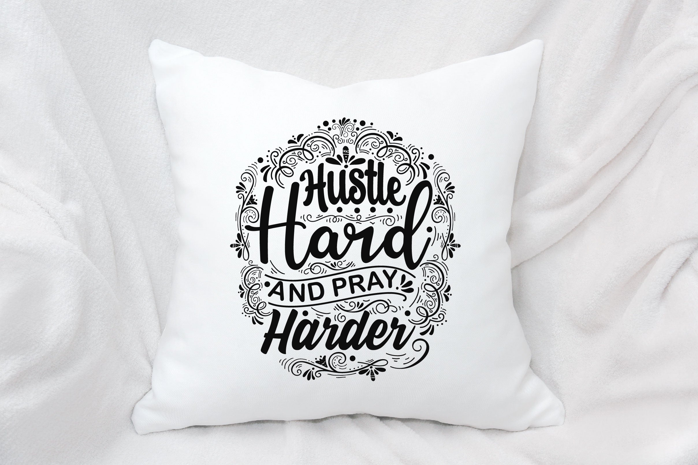 Motivational SVG Bundle - CraftNest - Digital Crafting and Art