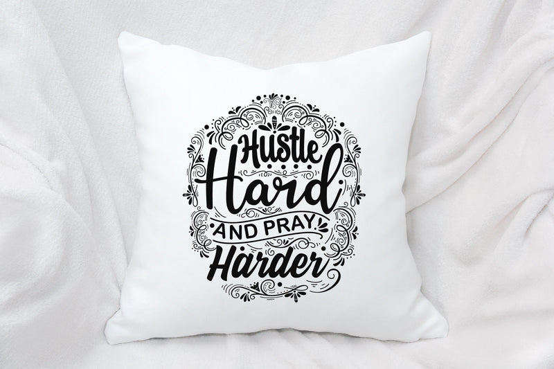 Motivational SVG Bundle - CraftNest - Digital Crafting and Art