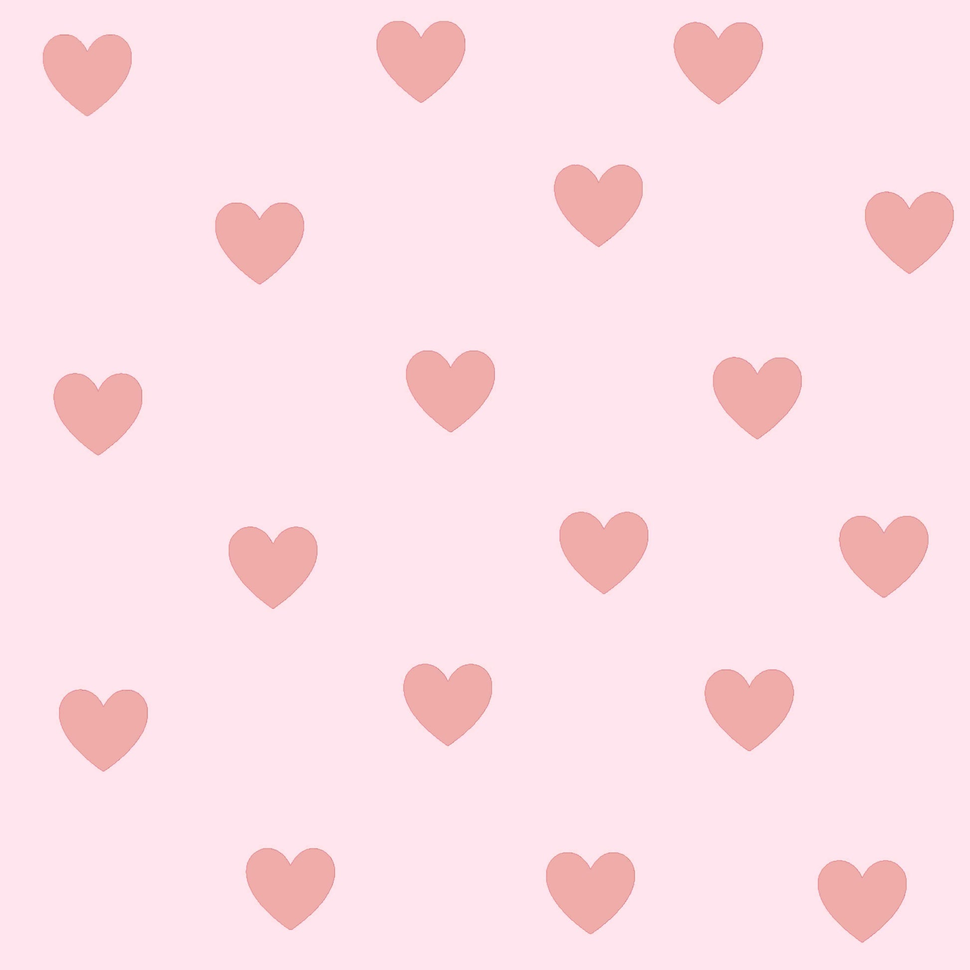 Valentine's Seamless Digital Paper 2 - CraftNest - Digital Crafting and Art