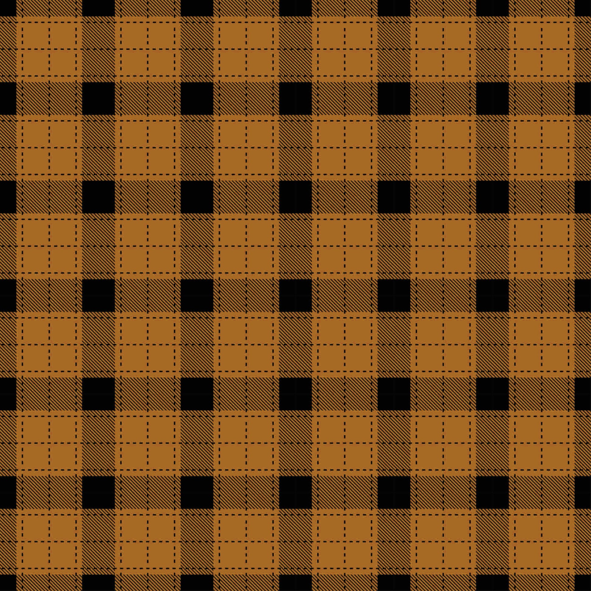 Christmas Buffalo Plaid Digital Paper 1 - CraftNest - Digital Crafting and Art