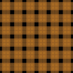 Christmas Buffalo Plaid Digital Paper 1 - CraftNest - Digital Crafting and Art