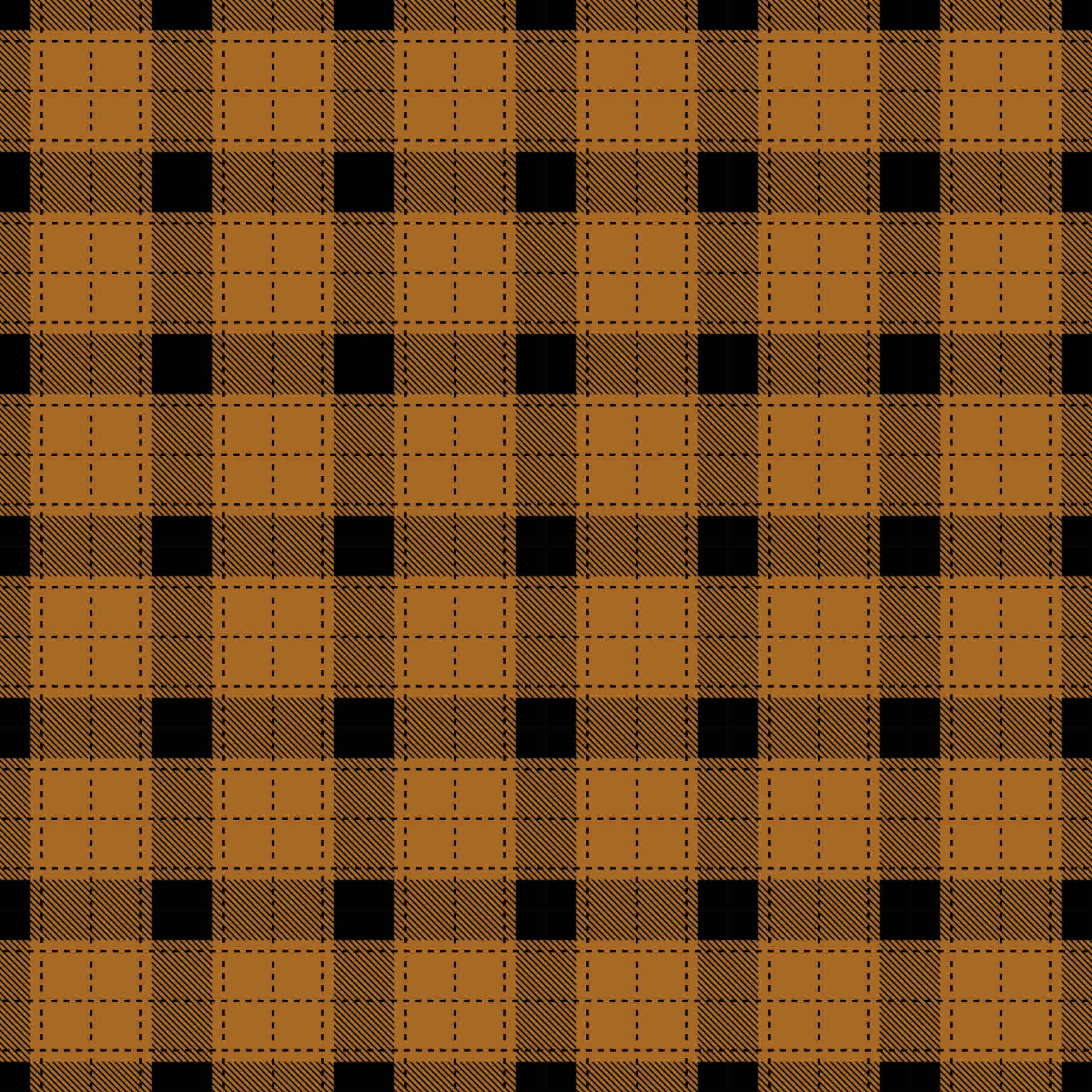 Christmas Buffalo Plaid Digital Paper 1 - CraftNest - Digital Crafting and Art